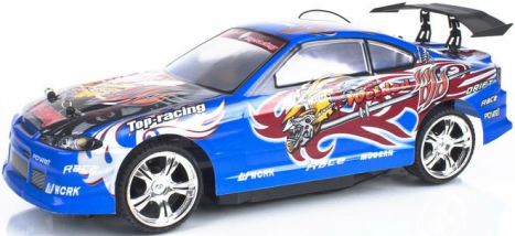 RC AUTO Speed DRIFT IIIA