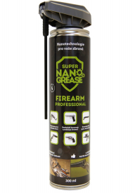 NANOPROTECH Gun 300 ml