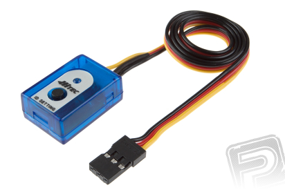 4412 Programovací kabel HSS-03ML