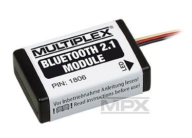 45188 Bluetooth Modul pro Wingstabi