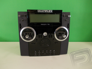 45702 PROFI TX 16 M-link samotný vysílač 2,4 GHz - Předváděcí