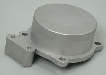 45907000 Zadní víko FS-91S