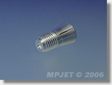 4834 Kleština pr.3,2mm M8x1 pro trámec velikost 12x8