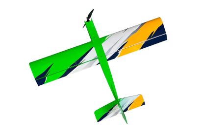 RC letadlo 49