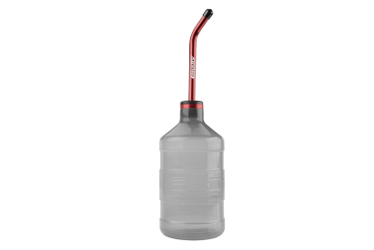 500ml palivová tank. láhev (SOFT)