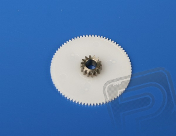5017 první přev.kolo HS-5745/Rhino