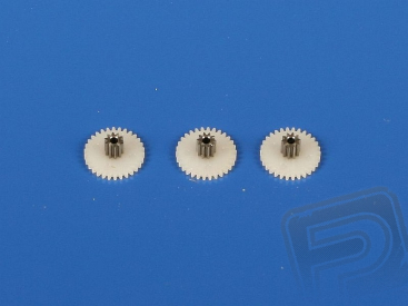 5019 prv.přev.kolo HS-125/5125MG