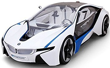 RC auto Concept BMW Vision 1:14