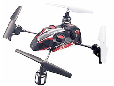 RC dron T-Smart