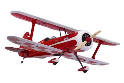 RC letadlo 54