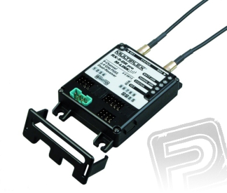 55813 Přijímač RX-9-DR pro M-LINK 2,4GHz