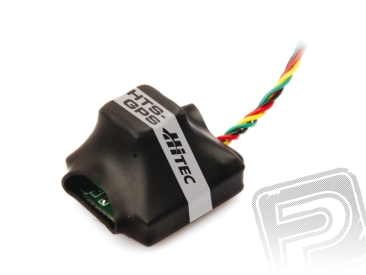 5836 HTS-GPS GPS senzor