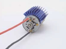 6106 Elektromotor RC- 550 8515