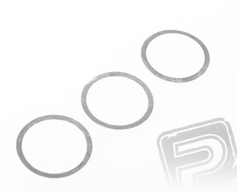 61112F těsnění hlavy 2pcs