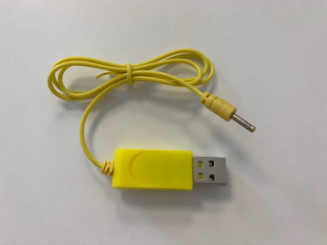 USB nabíječka pro RC letadlo Dolphin
