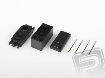 6320 krabička HS-605BB/605MG/615MG