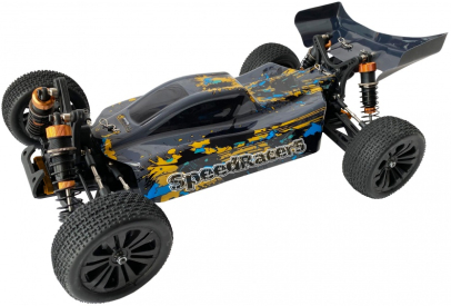 RC auto SpeedRacer 5