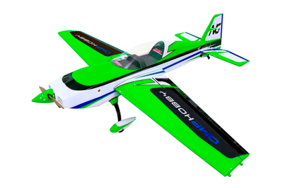 RC letadlo 67