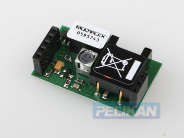 75164 Channel check Module 35 MHz