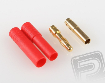 7934/50 G4.0 komplet 50 párů s domečkem