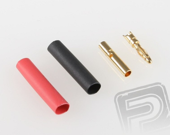 7939/10 G2.0mm KRÁTKÝ konektor 10 párů