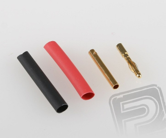 7940/100 G2.0mm STANDARD 100párů