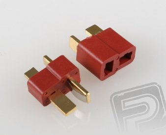 7949/50 DEAN T konektor 50 párů
