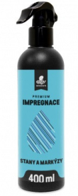 INPRODUCTS Impregnace na Stany a markýzy 400 ml