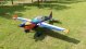 RC letadlo 104