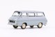 Abrex Škoda 1203 (1974) 1:43 - Šedomodrá Skalní