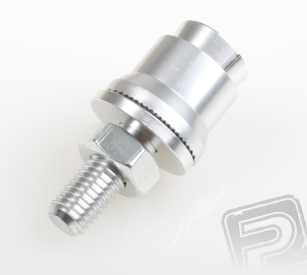 8045 unašeč pro pevnou vrtuli 8,0mm/M10