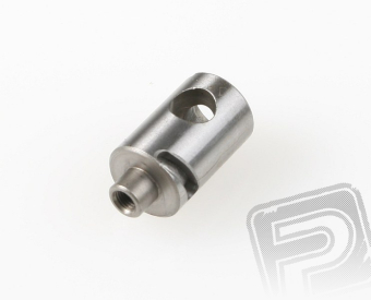80813 šoupátko karburátoru FS91