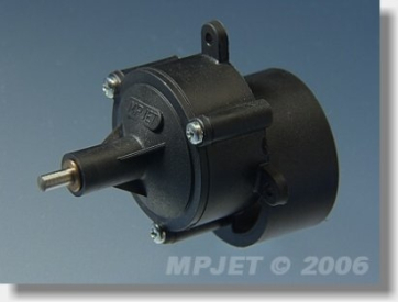 8102 Převodovka 