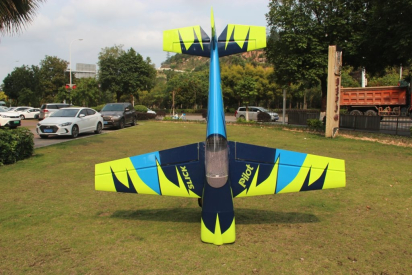 RC letadlo 84