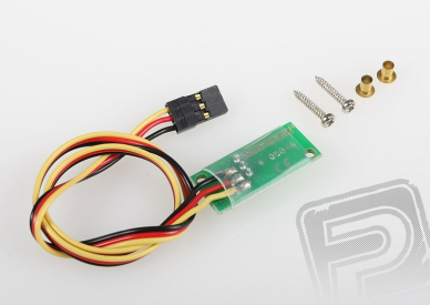 85048 Prog.kabel RX-Synth přijímač