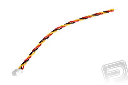 85140 Servo kabel 10cm (micro)