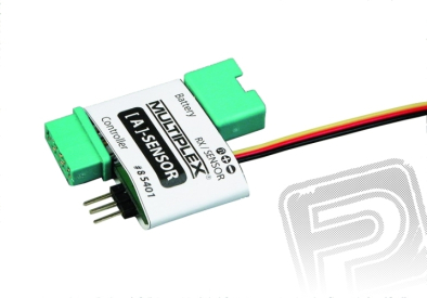 85403 Snímač proudu 35A pro telemetrické přijímače M-LINK