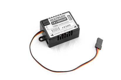 85405 Snímač proudu 150A pro telemetrické přijímače M-LINK