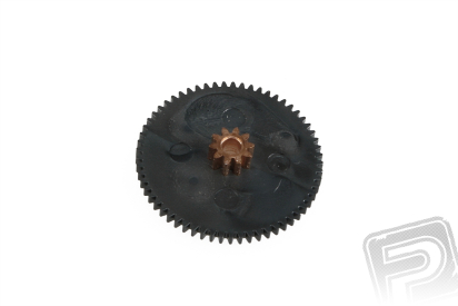 893273 ozubené kolečko 1 TITAN SHV digi 5