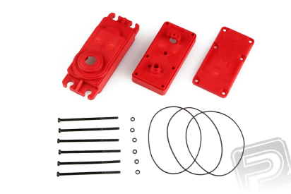 893286 Krabička serva RHINO digi 4