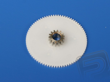 893297 převodové kolo RHINO digi 4