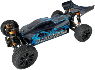 RC auto DesertFighter 5 