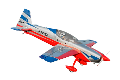 RC letadlo 90