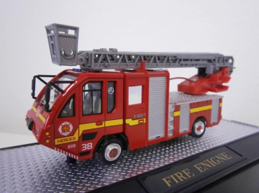 RC mini hasiči