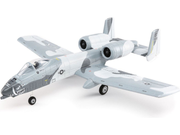 A-10 BL 0.6m AS3X BNF Basic