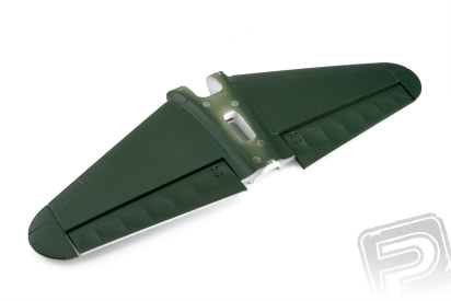 A6M Zero EPP 1400mm - výškovka