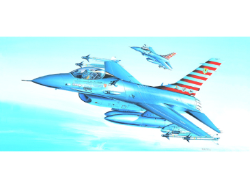 Academy Lockheed F-16A (1:72)