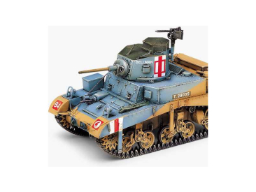 Academy M3 Stuart Honey (1:35)