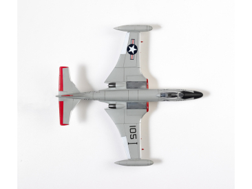 Academy McDonnell F2H-3 VF-41 USN Black Aces (1:72)