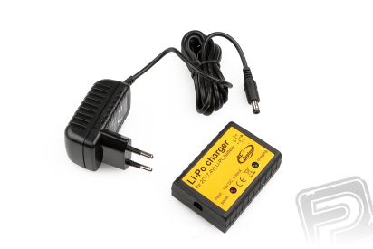 Adaptér s balancerem Robin/Sky Surfer